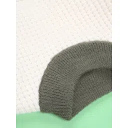 V-Mart Boys Colourblocked Pullover image 4