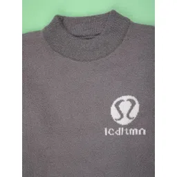 V-Mart Boys Colourblocked Pullover image 4