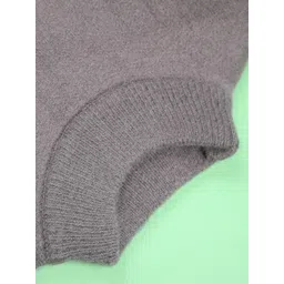 V-Mart Boys Colourblocked Pullover image 3