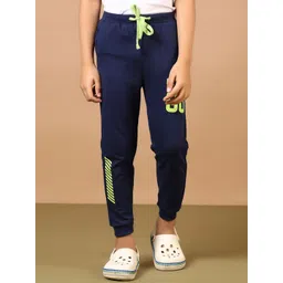 V-Mart Boys Cotton Joggers-picture-25