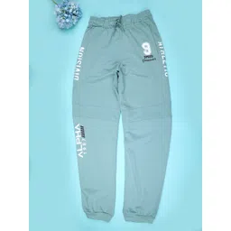 V-Mart Boys Cotton Joggers Mid-Rise Lounge Pants-picture-24