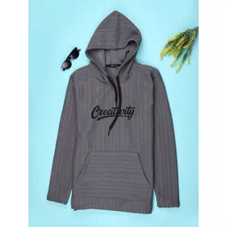 V-Mart Boys Hooded Sweatshirt-picture-33