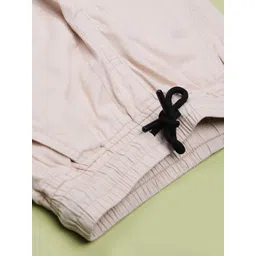 V-Mart Boys Jogger Fit Cotton Cargos image 3