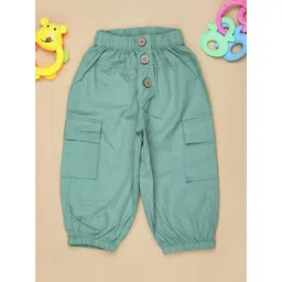 V-Mart Boys Jogger Mid-Rise Jeans image 1