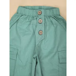 V-Mart Boys Jogger Mid-Rise Jeans image 2