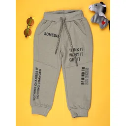 V-Mart Boys Mid-Rise Joggers-picture-26