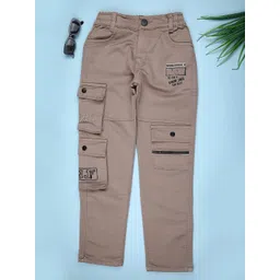 V-Mart Boys Mid-Rise Light Fade Regular Fit Cotton Stretchable Jeans-picture-27