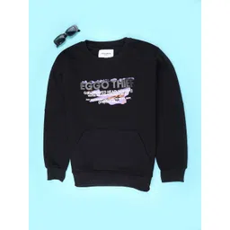 V-Mart Boys Printed Sweatshirt-picture-43