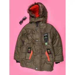 V-Mart Boys Puffer Jacket-picture-12