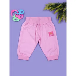 V-Mart Boys Regular Fit Mid-Rise Joggers-picture-20