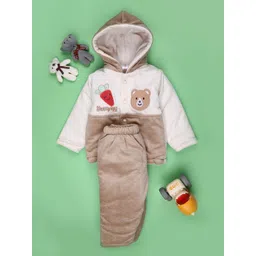 V-Mart Boys T-shirt with Trousers-picture-38