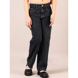 V-Mart Girls Light Fade Jeans-picture-19