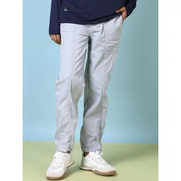 V-Mart Girls Mid-Rise Light Fade Stretchable Jeans-picture-42