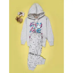 V-Mart Girls Printed-picture-24