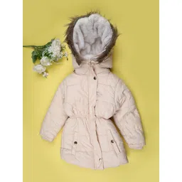 V-Mart Girls Puffer Jacket-picture-19