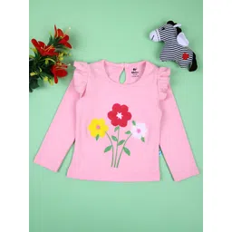 V-Mart Kids Floral T-shirt-picture-16