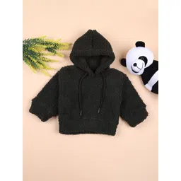 V-Mart Kids Hooded Pullover Sweatshirt-picture-15