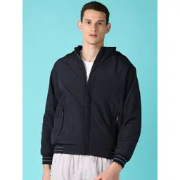 V-Mart Men Bomber Jacket-picture-19