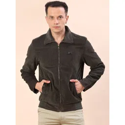 V-Mart Men Bomber Jacket-picture-28