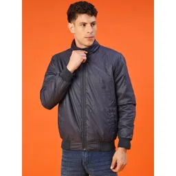 V-Mart Men Bomber Jacket-picture-40