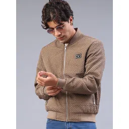 V-Mart Men Bomber Jacket-picture-41
