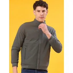 V-Mart Men Bomber Jacket-picture-25