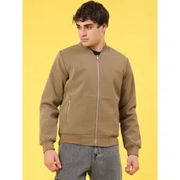 V-Mart Men Bomber Jacket-picture-29