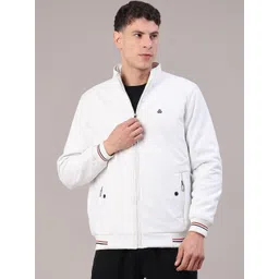 V-Mart Men Bomber Jacket-picture-16