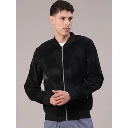 V-Mart Men Bomber Jacket-picture-26