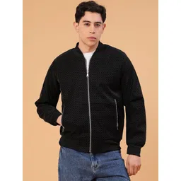 V-Mart Men Bomber Jacket-picture-39
