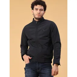 V-Mart Men Bomber Jacket-picture-35