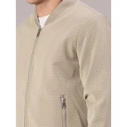V-Mart Men Bomber Jacket image 5