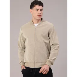 V-Mart Men Bomber Jacket image 1