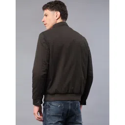 V-Mart Men Bomber Jacket image 4