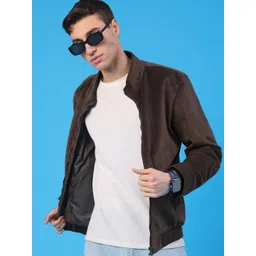 V-Mart Men Bomber Jacket image 4