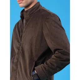 V-Mart Men Bomber Jacket image 5