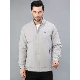 V-Mart Men Bomber Jacket image 1