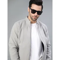 V-Mart Men Bomber Jacket image 3