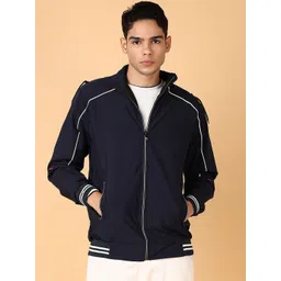 V-Mart Men Bomber Jacket image 1