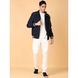 V-Mart Men Bomber Jacket image 5