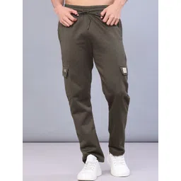 V-Mart Men Cargos Trousers-picture-40