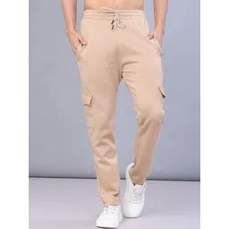 V-Mart Men Cargos Trousers-picture-23