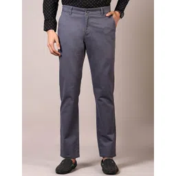 V-Mart Men Chinos Trousers-picture-29