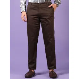 V-Mart Men Chinos Trousers-picture-18