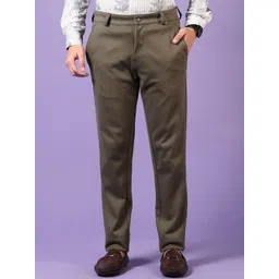 V-Mart Men Chinos Trousers-picture-19