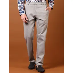 V-Mart Men Chinos Trousers-picture-20