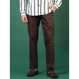V-Mart Men Chinos Trousers-picture-24