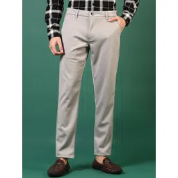 V-Mart Men Chinos Trousers-picture-34