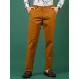 V-Mart Men Chinos Trousers-picture-35