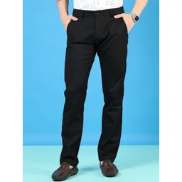 V-Mart Men Chinos Trousers-picture-31